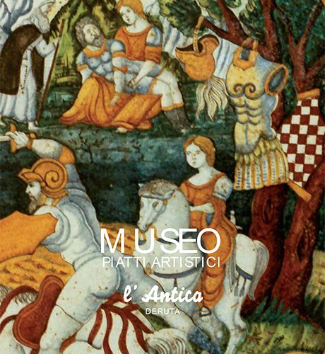 L'ANTICA DERUTA  Museo