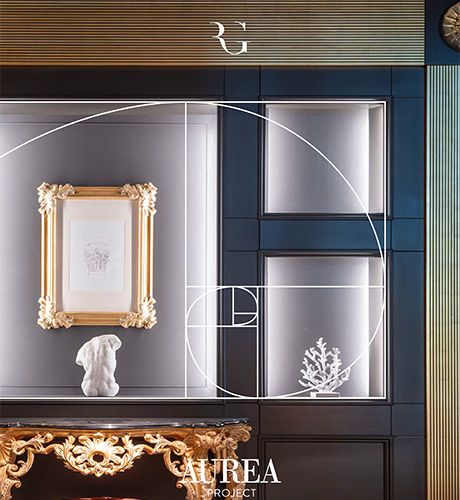 ROBERTO GIOVANNINI 2026 Aurea