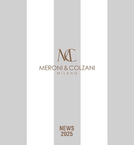 MERONI&COLZANI 2025 News