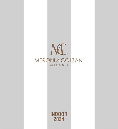 MERONI&COLZANI 2024 Indoor