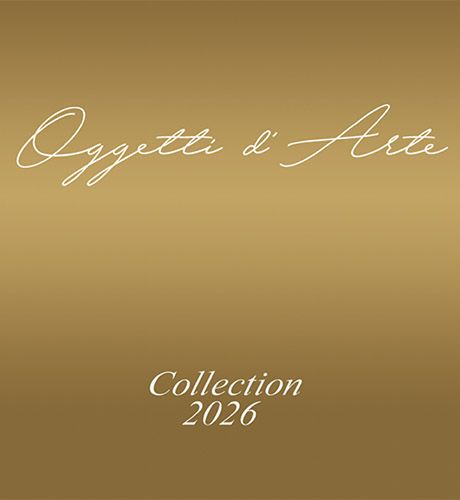 OGGETTI D'ARTE 2026
