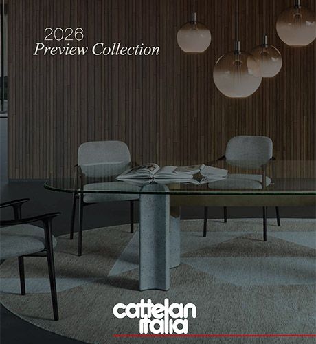 CATTELAN ITALIA 2026