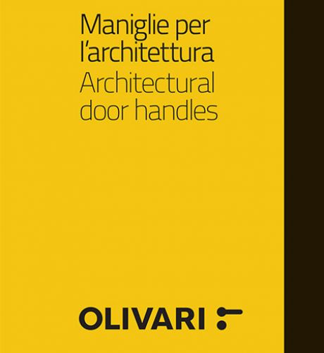 OLIVARI Catalogo Generale 2026