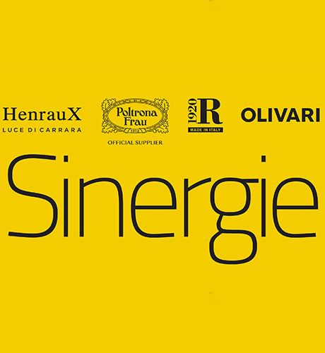 OLIVARI Sinergie