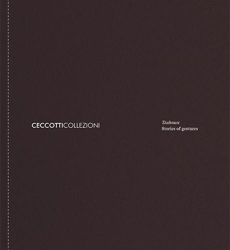 CECCOTTI 2025 Teahouse