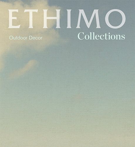 ETHIMO 2026 CATALOG