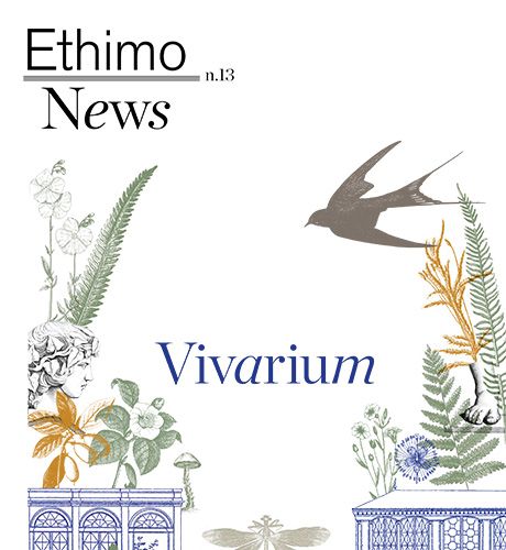ETHIMO 2026 giornalone News