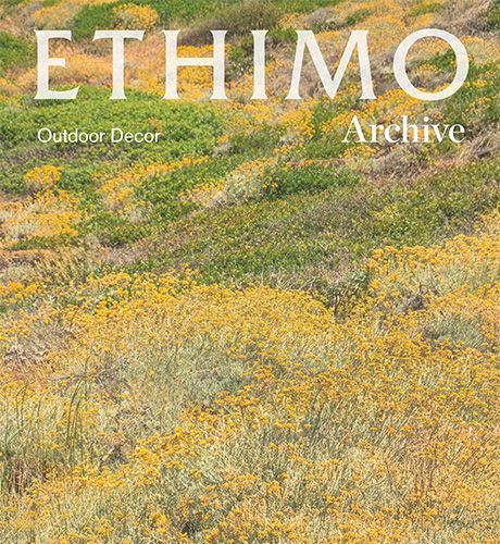 ETHIMO 2026 ARCHIVE COLLECTION