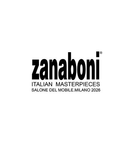ZANABONI 2026 Salone del Mobile