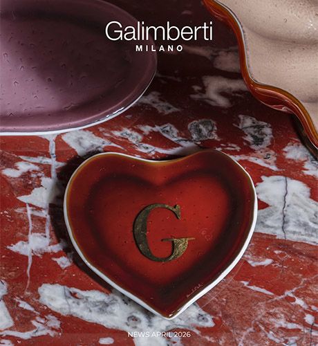 GALIMBERTI NINO 2026 Milano