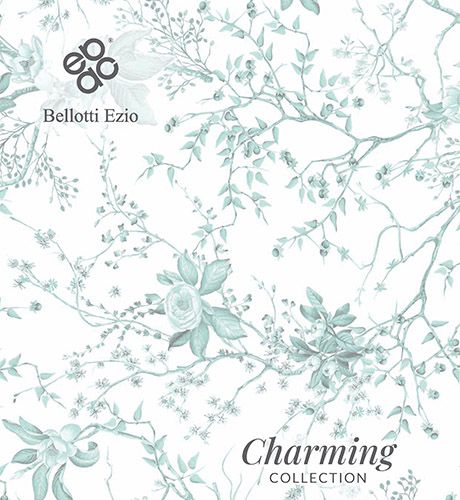 BELLOTTI EZIO 2026 Salone Charming