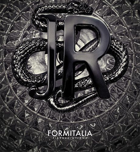 FORMITALIA 2026 JR-HOME by JOHN RICHMOND MILANO XXVI