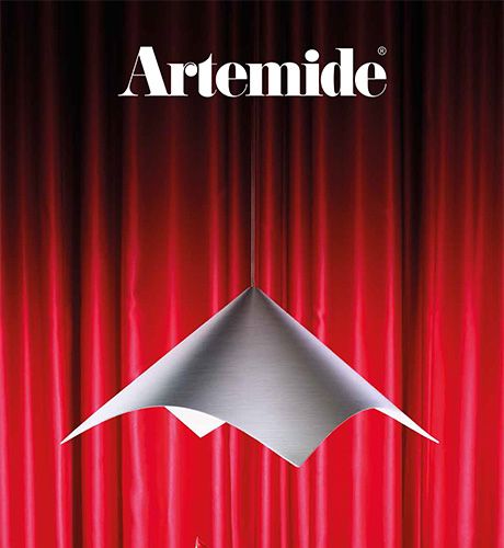 ARTEMIDE 2026 Magazine