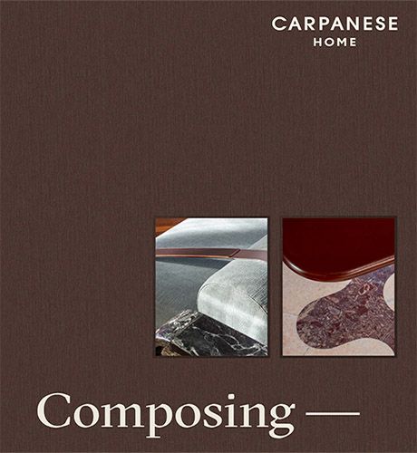 CARPANESE HOME 2026 Composing
