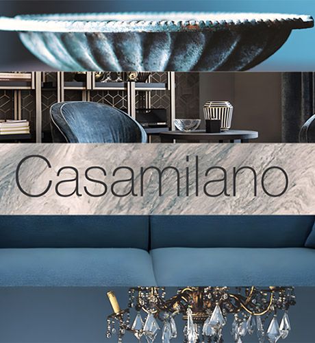 CASAMILANO 2026
