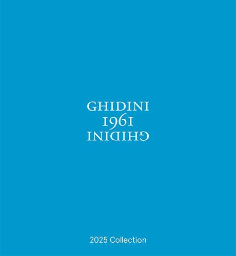 GHIDINI 1961 2025