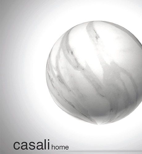 CASALI Skyfallo marble Door collection