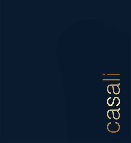 CASALI I-Frame Door collection