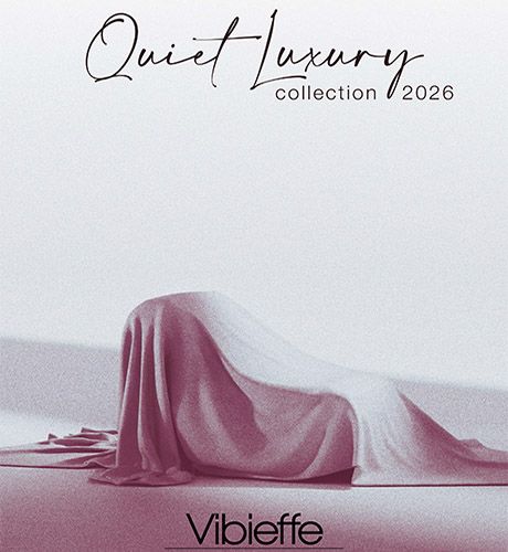VIBIEFFE 2026 Quiet Luxury