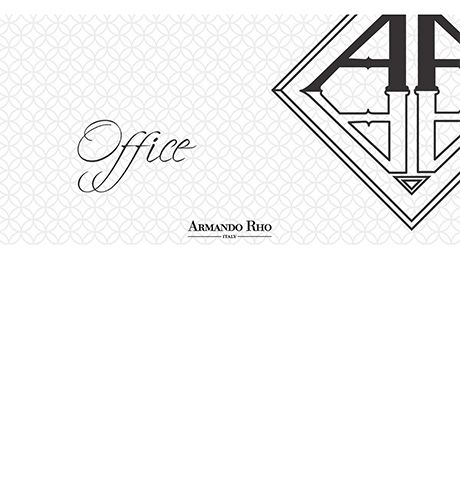 ARMANDO RHO office