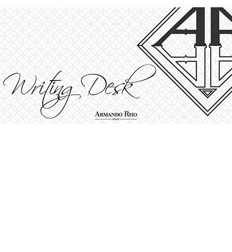 ARMANDO RHO writing desk