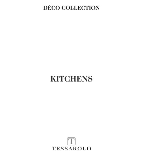DECO COLLECTION 1