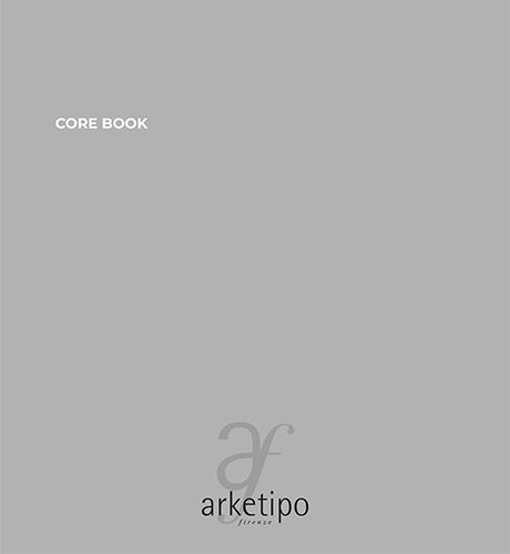 ARKETIPO 2026 Core book