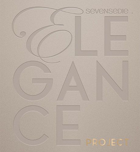 SEVENSEDIE 2026 Project Elegance