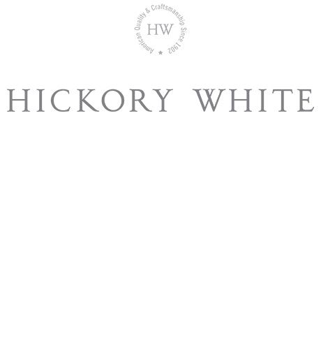 HICKORY WHITE 2025  Branding Deck